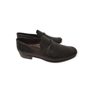 Bruno Magli Porro Loafer | Black | 10.5
